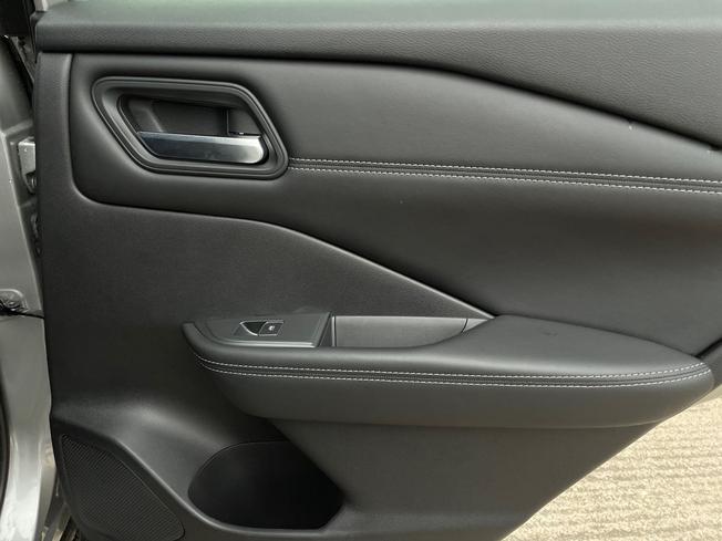 NISSAN QASHQAI Photo 33