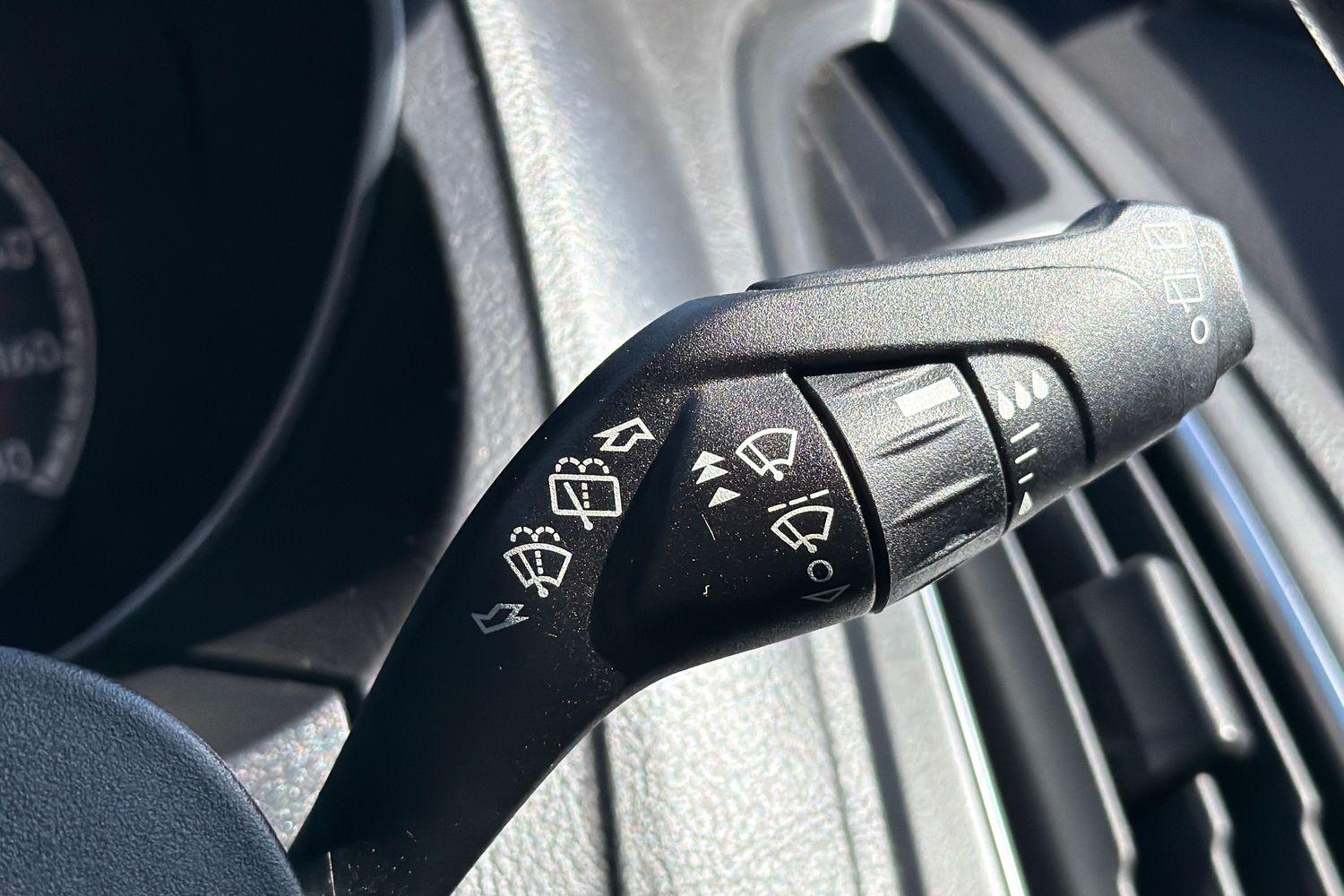 Ford FOCUS Photo 14