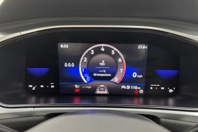 VOLKSWAGEN T-ROC Photo 15