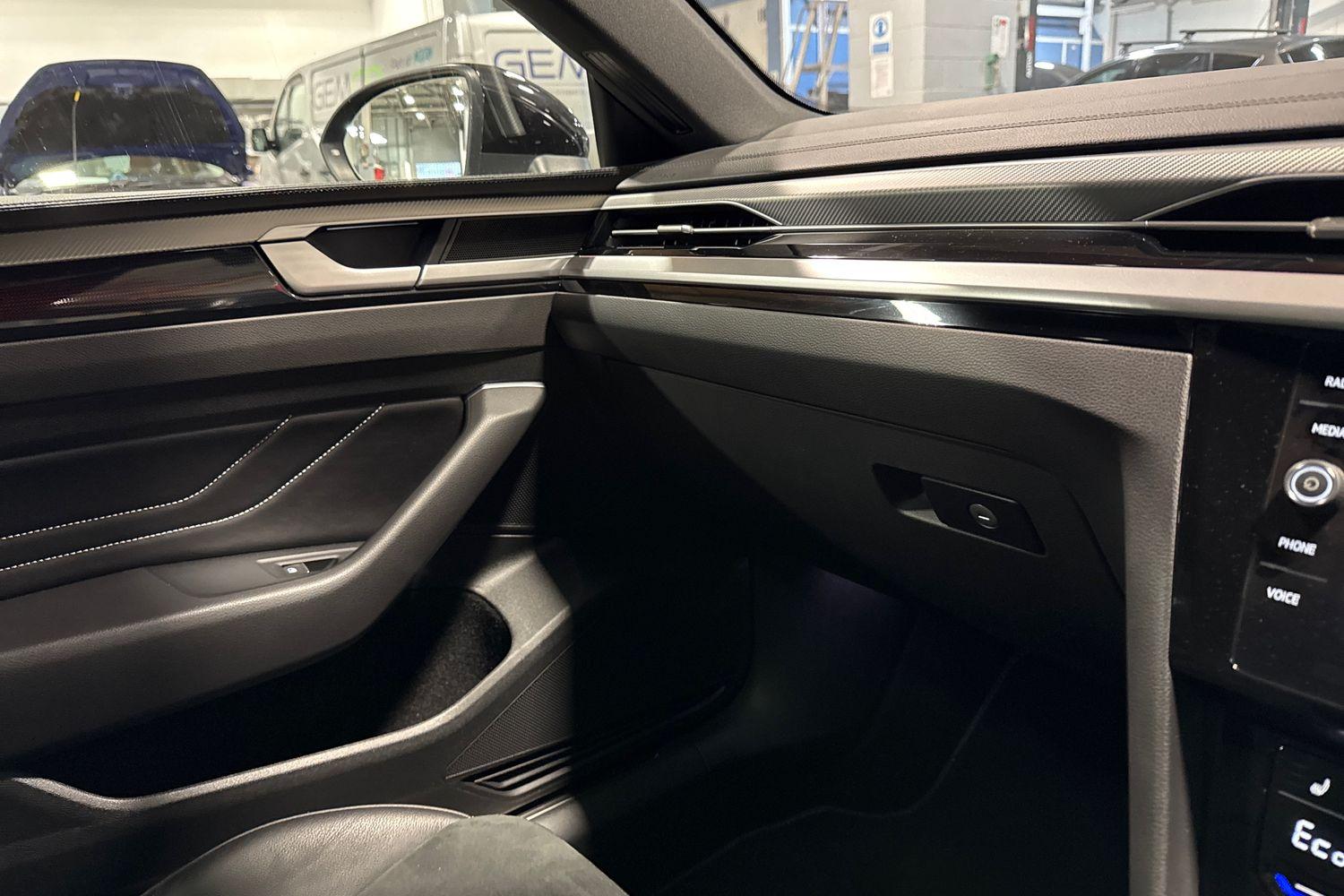 Volkswagen ARTEON Photo 57