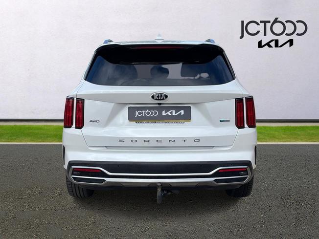 KIA Sorento Photo 7
