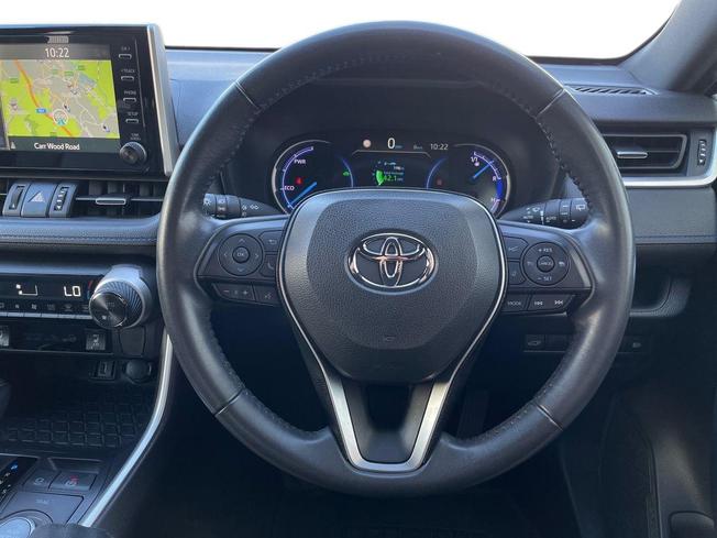 TOYOTA Rav4 Photo 11