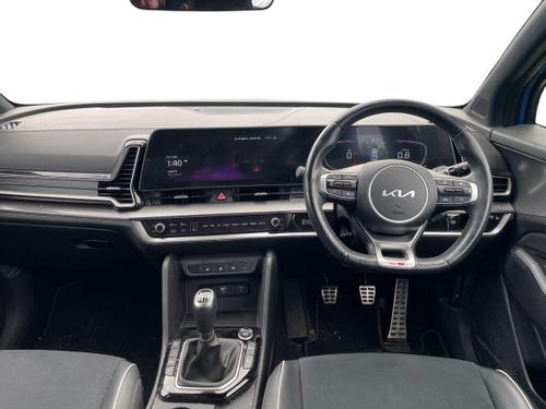 Kia SPORTAGE Photo autoimg-95a4fc0e112518e2f255d4704e49267fe35b805d.jpg