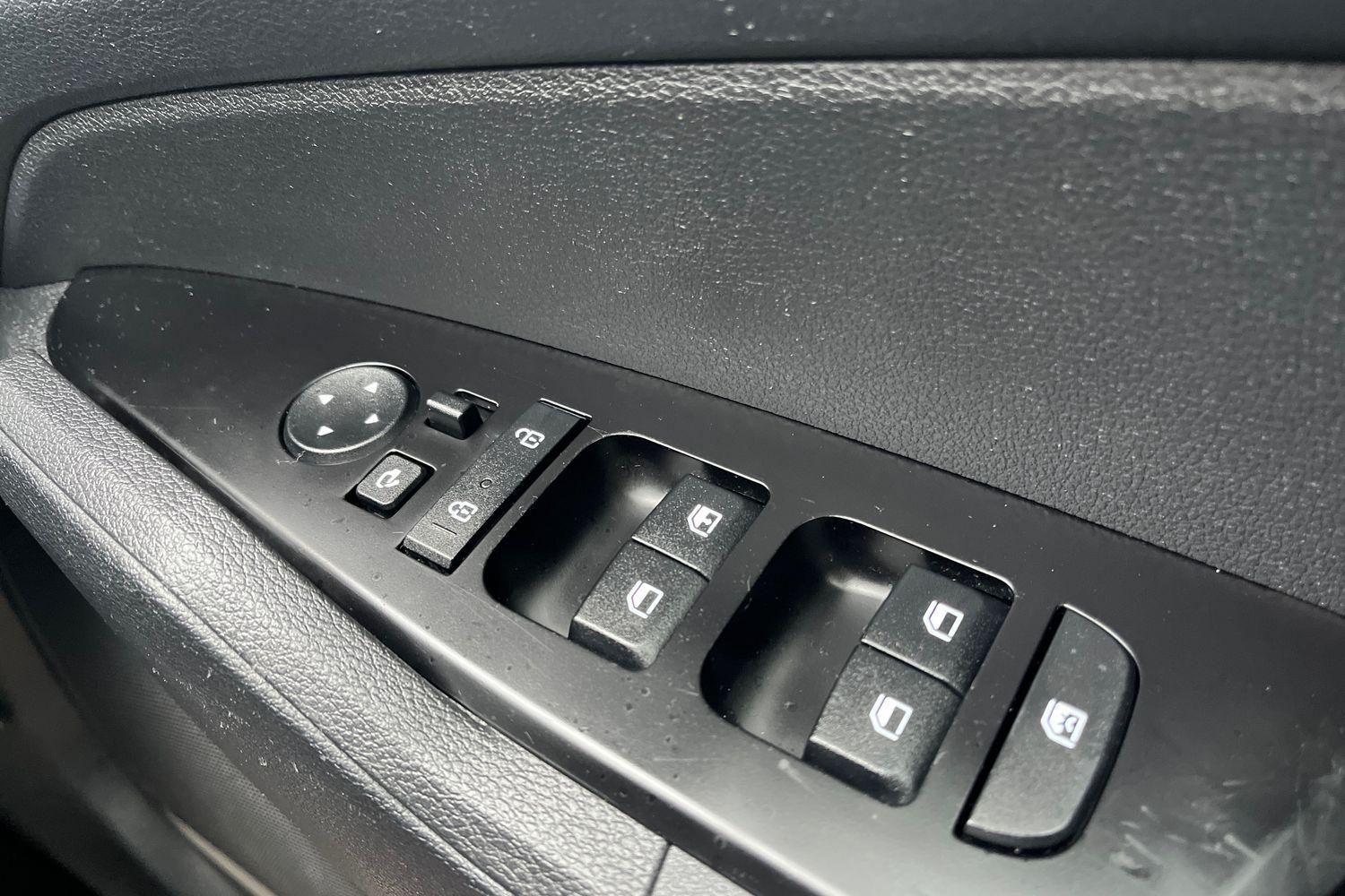 Kia SPORTAGE Photo 15