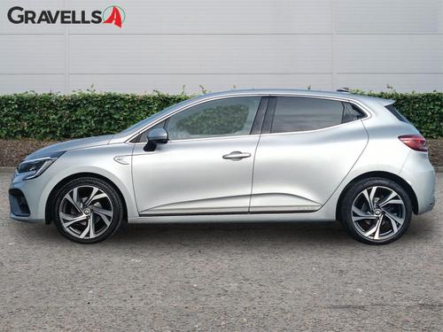 Renault CLIO Photo autoimg-95a53c7930038f9182eeb8f3c59bfe09cf0a13d0.jpg