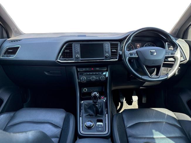 SEAT Ateca Photo 10