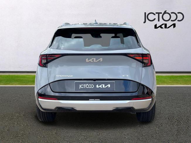 Kia Sportage Photo 7