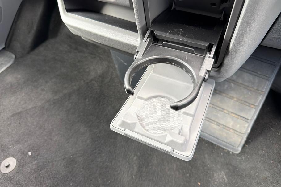 Used Ford TRANSIT CUSTOM MT75FFB 34