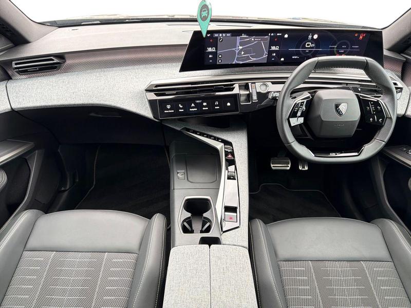 Used Peugeot 3008 KK25HCC 12