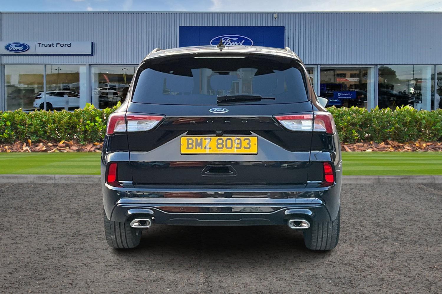 Ford KUGA Photo 6