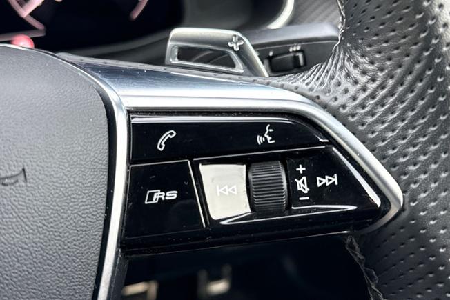 Audi RS7 Photo 17