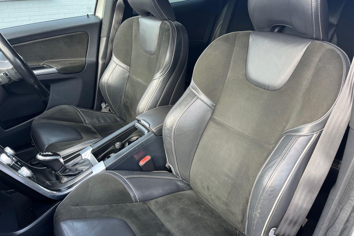 Volvo XC60 Photo 18
