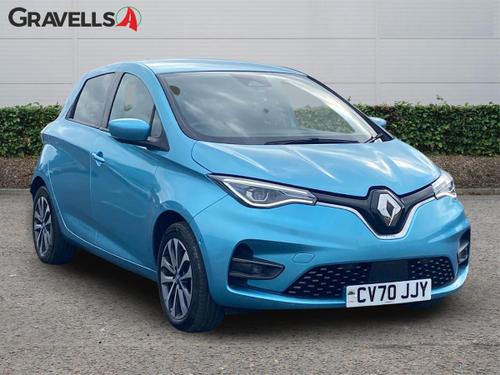 Renault ZOE Photo autoimg-95a917b3273a45c551188376f087da0a8a2cb01e.jpg