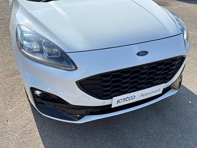 FORD Kuga Photo 34
