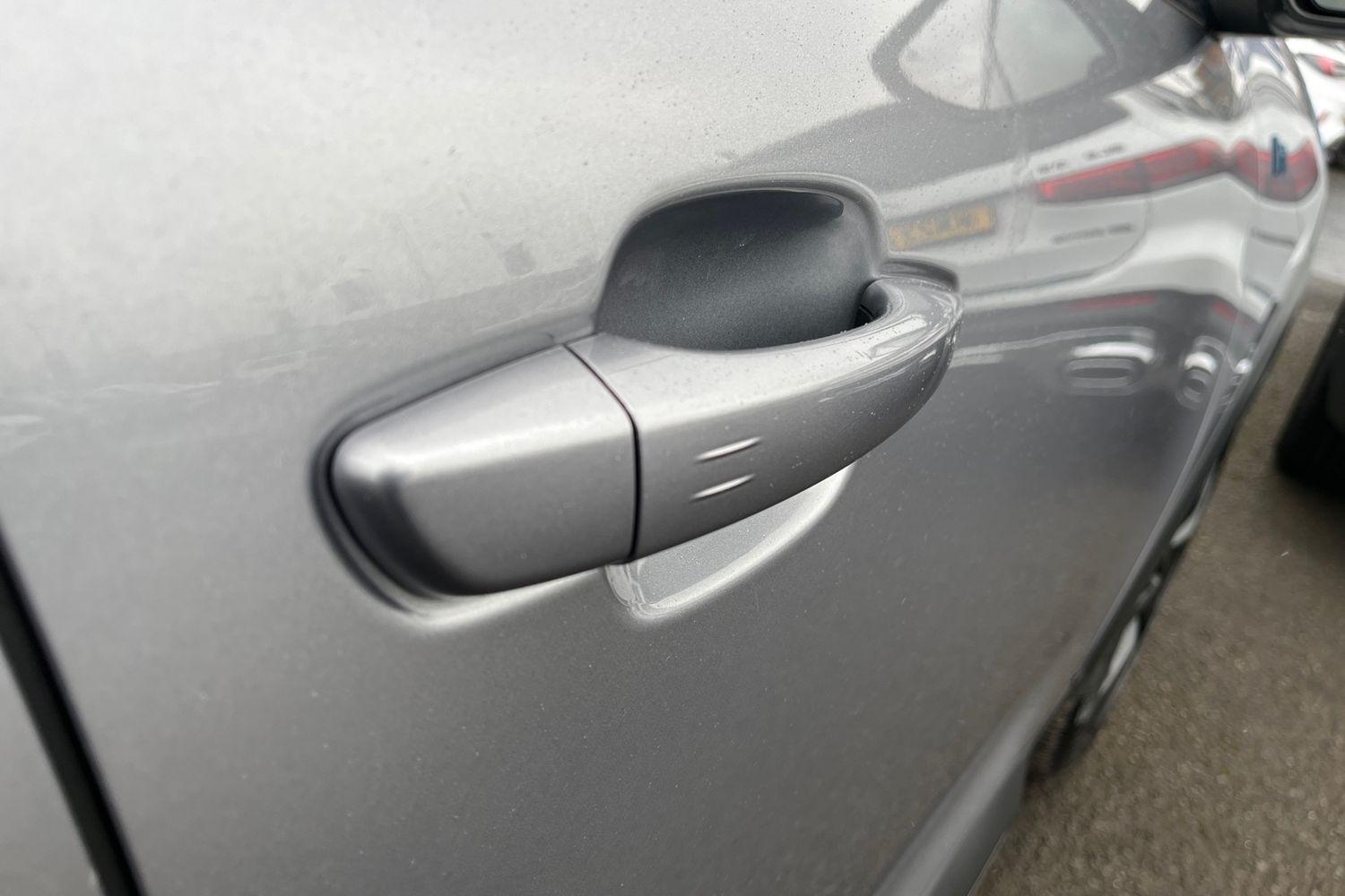 Citroen C5 Aircross Photo 21