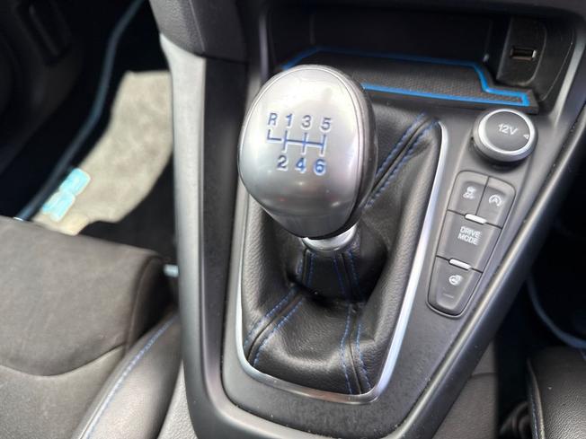 FORD Focus Photo 37