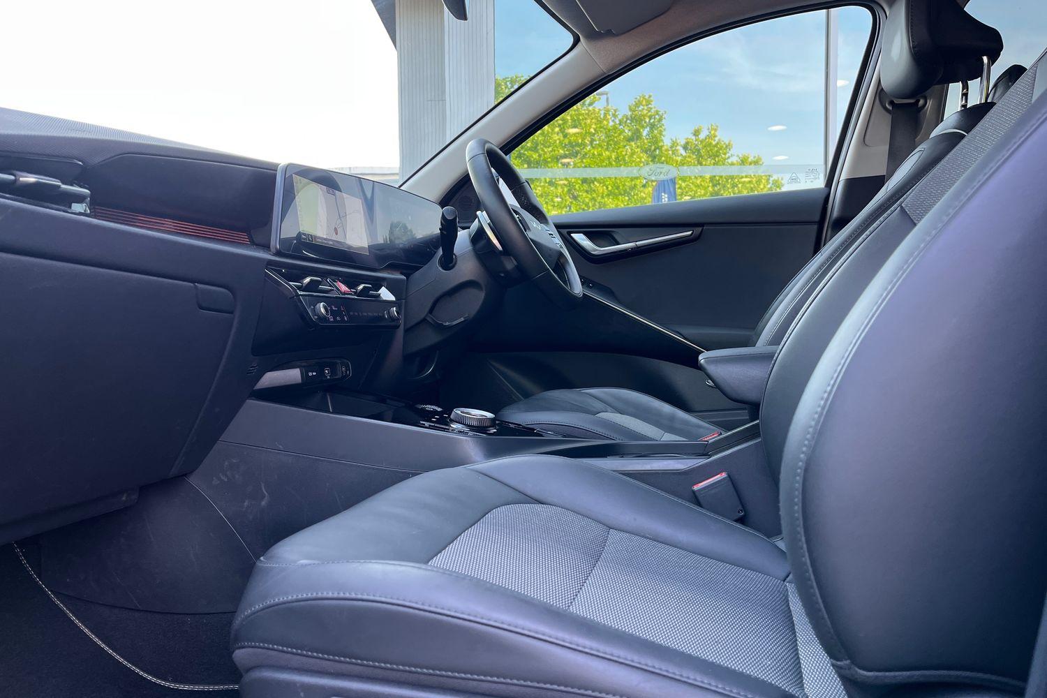 Kia NIRO Photo 17