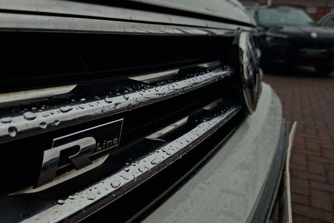 Volkswagen Tiguan Photo 28
