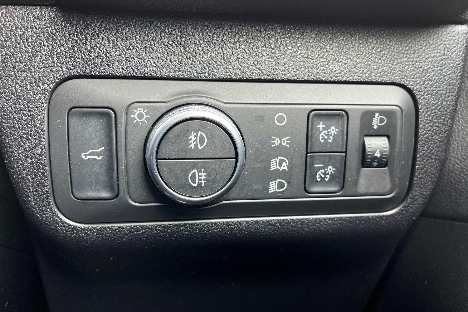 Ford Kuga Photo 26