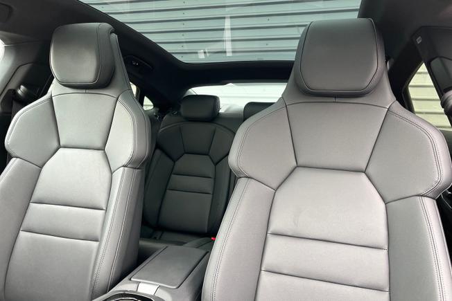 AUDI E-Tron Gt Photo 21