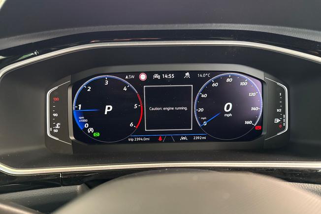 VOLKSWAGEN T-Roc Photo 15