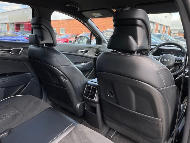 KIA Sportage Photo 30