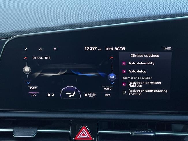 KIA Niro Photo 52
