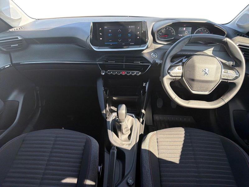 Used Peugeot 208 NX73YHO 11