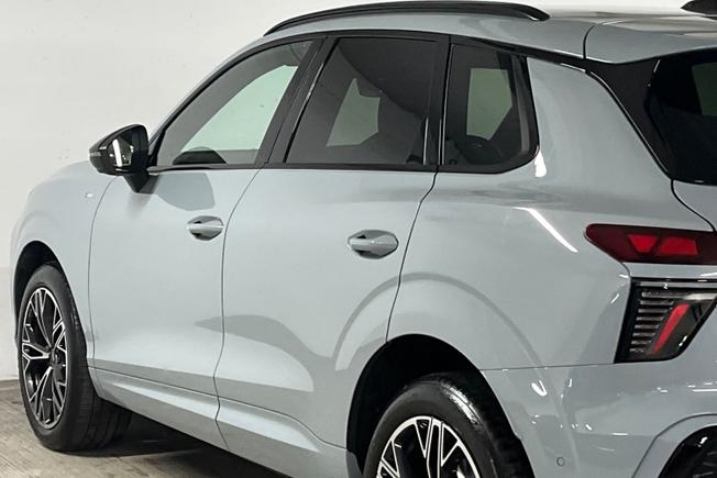 AUDI Q3 Photo 26