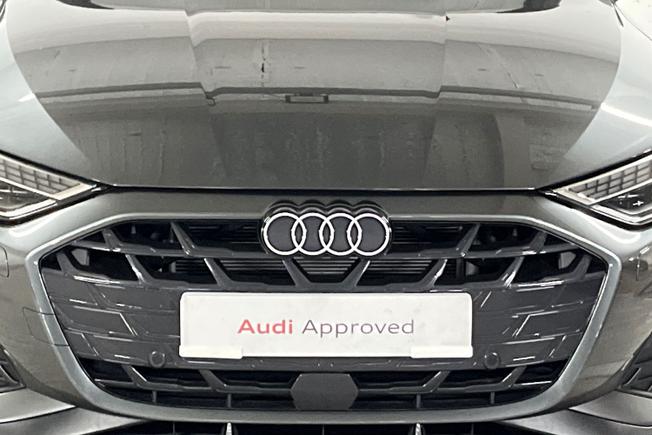 Audi A3 Photo 39