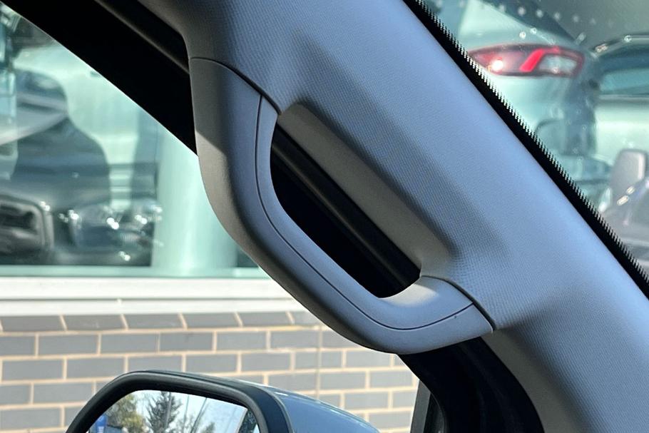 Used FORD TRANSIT CUSTOM WN75JWE 30