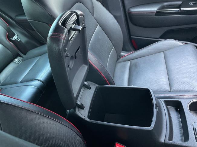 KIA Sportage Photo 43