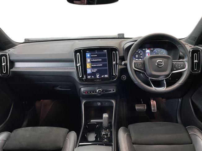 VOLVO Xc40 Photo 10