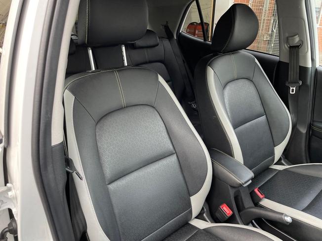 KIA Picanto Photo 27