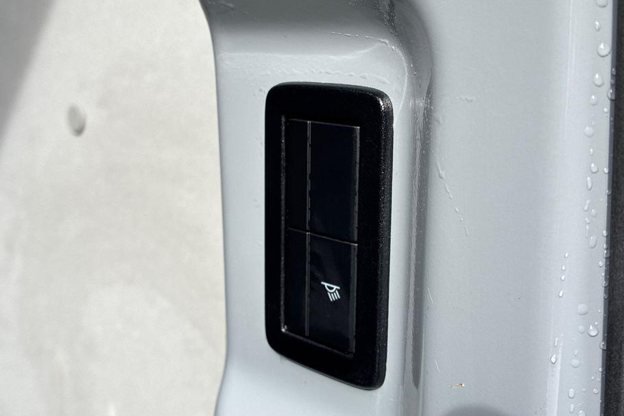 Used FORD TRANSIT CUSTOM WN24KZL 40
