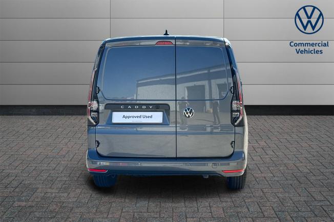 VOLKSWAGEN Caddy Maxi Photo 7