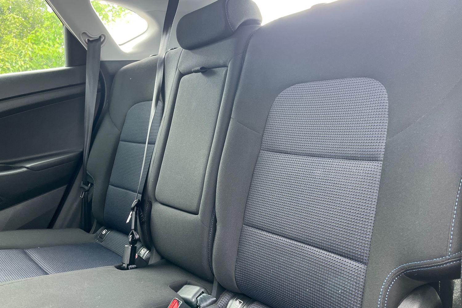 Hyundai TUCSON Photo 19