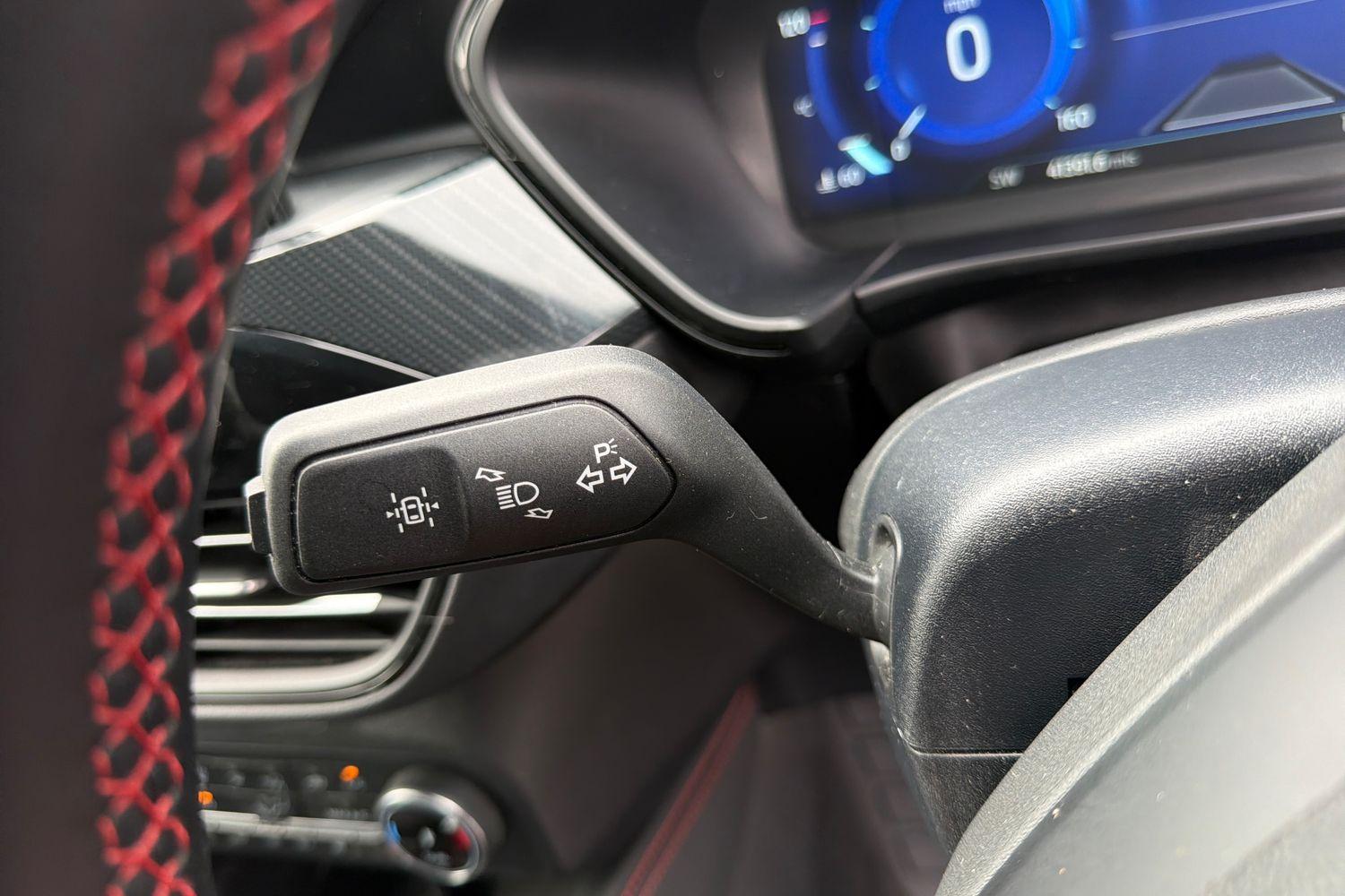 Ford Kuga Photo 13