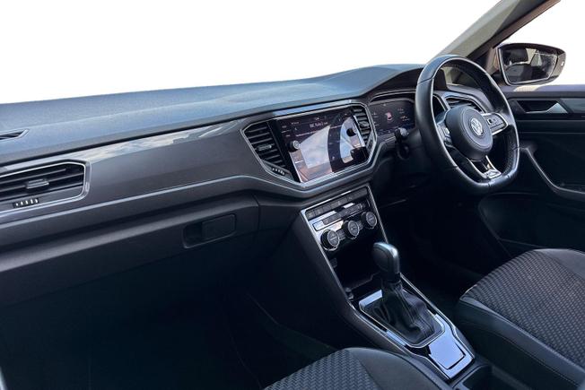 VOLKSWAGEN T-Roc Photo 2