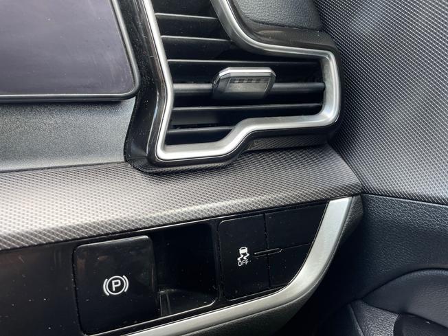 KIA Sportage Photo 27