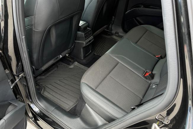 AUDI Q4 E-Tron Photo 40