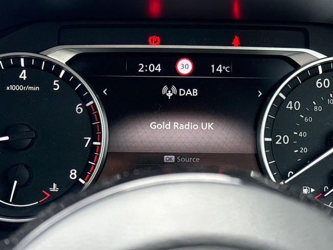 NISSAN Qashqai Photo 56
