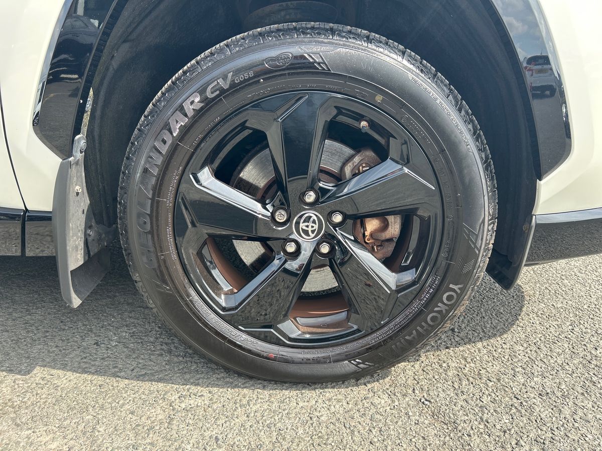Toyota RAV4 Photo 37