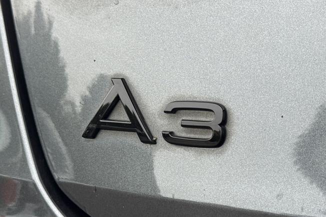 AUDI A3 Photo 27