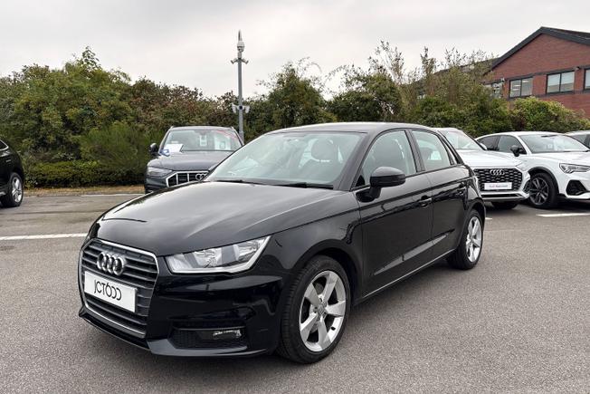 Audi A1 Photo 22