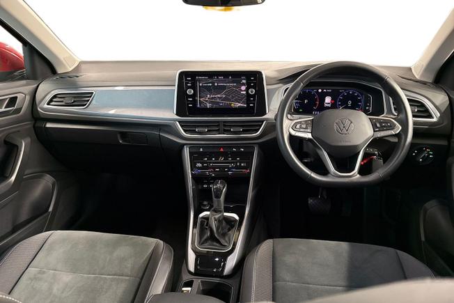 VOLKSWAGEN T-Roc Photo 10