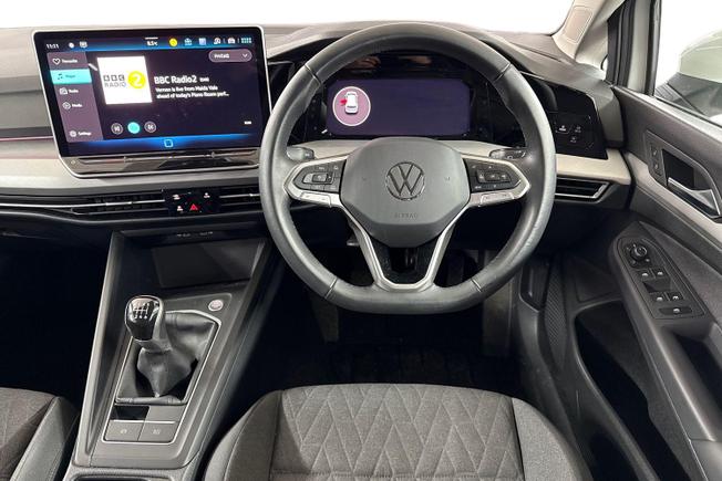 VOLKSWAGEN Golf Photo 11