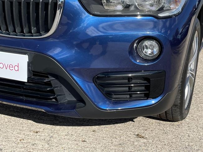 BMW X1 Photo 22