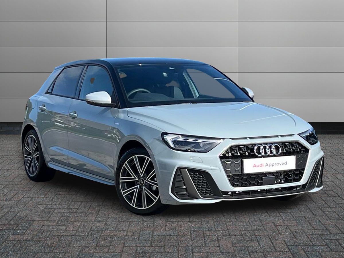 2026 Audi A1