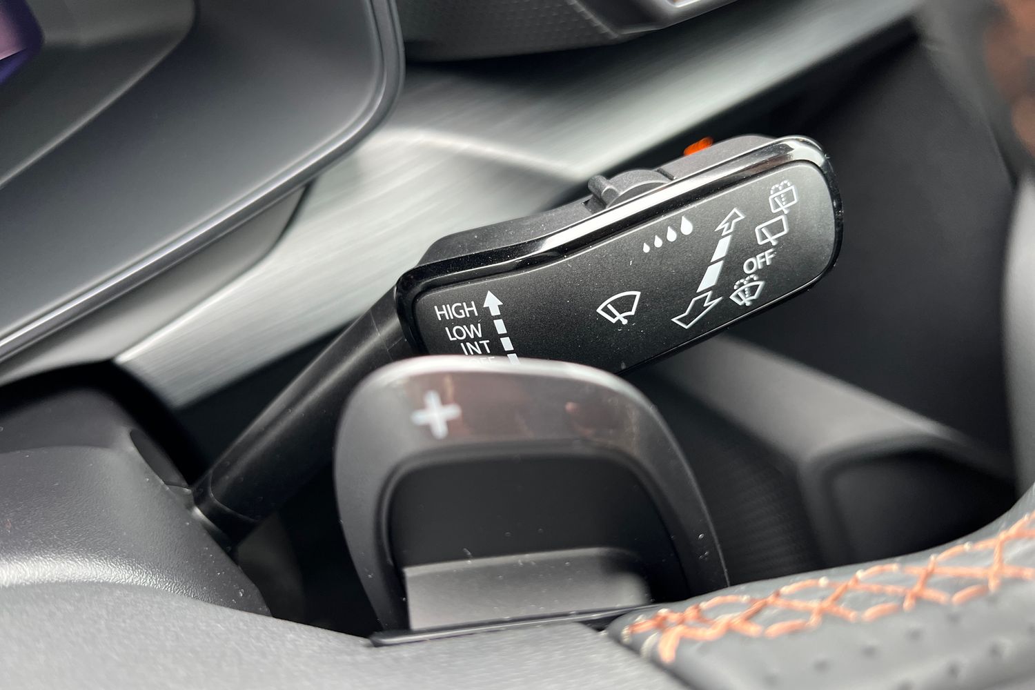 CUPRA Leon Photo 14